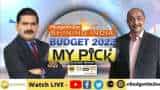 Budget My Pick: Greaves Cotton - Ambareesh Baliga Stock Recommendation Before Budget 2023 