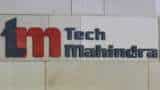 Tech Mahindra Q3 results today; IT major&#039;s stock holds on to the green amid volatile trade