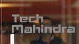 Tech Mahindra Q3 Results: IT major beats analysts&#039; estimates with 5% revenue growth, 80 bps margin expansion