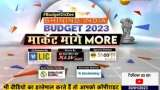 Budget 2023: Anil Singhvi in Talk With Madhusudan Kela, Market Veteran &amp; Founder, MK Ventures