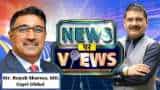 News Par Views: Mr. Rajesh Sharma, MD, Capri Global In Talk With Anil Singhvi On Q3 Results 