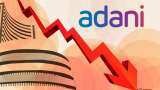 Editor&#039;s Take: Adani&#039;s US Dollar Bonds Fall After Hindenburg Conflict, Adani Firms Lose $65 Billion In Value !