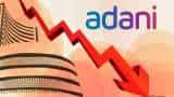 Editor's Take: Adani's US Dollar Bonds Fall After Hindenburg Conflict, Adani Firms Lose $65 Billion In Value ! Editor's Take: Adani's US Dollar Bonds Fall After Hindenburg Conflict, Adani Firms Lose $65 Billion In Value !