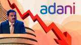 Editor&#039;s Take: Bloodbath In Adani Group Stocks Spoil The Mood Of The Market? Anil Singhvi Shares Important Tips For Traders