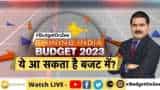 Budget 2023: What Are The Expectations Of Auto Sector From Budget 2023? 