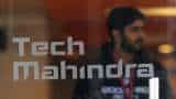 Tech Mahindra shares fall despite largely in-line results; here's what investors are really worried about Tech Mahindra shares fall despite largely in-line results; here's what investors are really worried about
