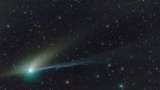 Green Comet 2023: Rare shooting star to make first appearance after 50,000 years — Check date, visible time, where to watch Live in India