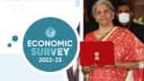 Economic Survey 2023 Key Highlights: Broad-based recovery across sectors, inflation within RBI&#039;s target and other major points