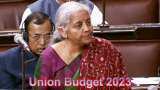Union Budget 2023 Speech Live Streaming Start Time: All you need to know about FM Nirmala Sitharaman&#039;s announcements