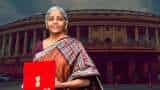 Analysis Of Last Four Budgets In An Interesting Way, Do Not Miss To Watch | Nirmala Sitharaman