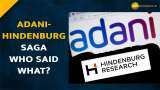 Adani vs Hindenburg: Hindenburg on Adani&#039;s 413-page rebuttal--who said what