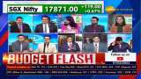 Budget Day Market Strategy: Advice For Traders &amp; Investors, Nifty &amp; Bank Nifty Levels By Anil Singhvi