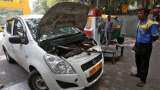 CNG price in Mumbai: Mahanagar Gas cuts rate by Rs 2.50 per kg from February 1 CNG price in Mumbai: Mahanagar Gas cuts rate by Rs 2.50 per kg from February 1