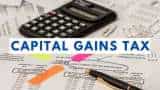 Budget 2023: Will There Be Any Change In Capital Gains Tax? Reveals Anil Singhvi