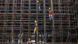 Infra cos shares rally after FM lists infrastructure among 7 priorities of Union Budget Infra cos shares rally after FM lists infrastructure among 7 priorities of Union Budget