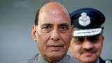 Budget 2023 will help India achieve goal of becoming $5 trillion economy, says Rajnath Singh