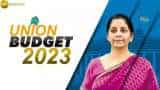 Union Budget 2023: Finance Minister&#039;s Budget Speech Begins In Parliament, Said- India&#039;s Economy Like A Shining Star