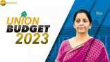 Union Budget 2023: Finance Minister Nirmala Sitharaman Gave The Slogan Of Green Growth