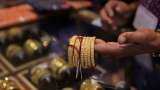 No capital gains tax if physical gold is converted to e-gold receipt or vice versa: FM Nirmala Sitharaman 