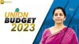 Union Budget 2023: Free Food Grain Scheme For The Poor Extended By A Year: Nirmala Sitharaman Union Budget 2023: Free Food Grain Scheme For The Poor Extended By A Year: Nirmala Sitharaman