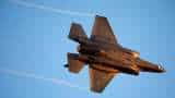 Israeli jets strike Hamas site in Gaza after rocket fired