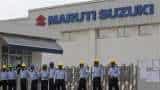 Maruti Suzuki total sales rise 13% in January on steady demand
