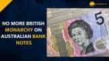 Australia to replace British Monarchy from bank notes with indigenous design