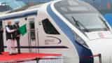 New Vande Bharat Express train in Maharashtra - Check route | Indian Railways