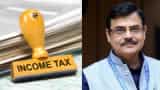 Govt expects 'fabulous' response to revamped Income Tax regime: CBDT chief