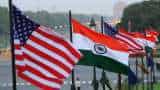 US emerges as India's top destination for goods exports during April-December 2022 US emerges as India's top destination for goods exports during April-December 2022