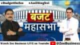In Which Sectors Are There Investment Opportunities After Budget 2023? Know From Rahul Arora In Which Sectors Are There Investment Opportunities After Budget 2023? Know From Rahul Arora