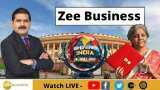 Sanjay Malhotra, Revenue Secretary And V. Anantha Nageswaran, Talks On New Tax Regime Sanjay Malhotra, Revenue Secretary And V. Anantha Nageswaran, Talks On New Tax Regime