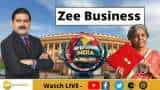 Budget 2023: Rajive Chawla &amp; Dr. H P Kumar Opinion On Announcements Regarding Ease Of Doing Business