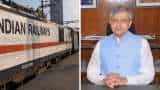 Railway Budget 2023: Railways Gets Rs 2.40 Lakh Crore Capital Outlay