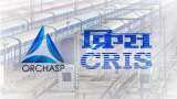 Orchasp Limited bags order from Centre for Railway Information