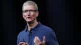 Apple CEO Tim Cook says India is ‘hugely exciting market’; confirms about opening retail store in the country