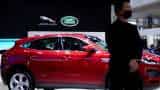 Jaguar Land Rover says interest rate hikes, inflationary pressures across geographies may dent demand Jaguar Land Rover says interest rate hikes, inflationary pressures across geographies may dent demand