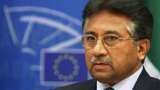 Pakistan's former president and military leader Pervez Musharraf passes away in Dubai Pakistan's former president and military leader Pervez Musharraf passes away in Dubai