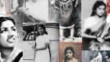 Lata Mangeshkar Death Anniversary: Remembering nightingale of Indian cinema, her songs