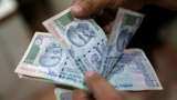 Rupee vs Dollar today: INR falls 42 paise to 82.50 against $