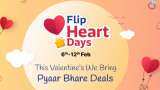 Flipkart Valentines Day Sale: Check latest offers on smartphones, AirPods and others