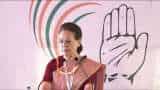 Budget a 'silent strike' on poor by Modi govt: Sonia Gandhi