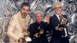 Who is Ricky Kej? Meet the Indian music composer who won third Grammy