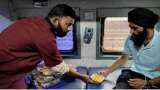 IRCTC online food order: Indian Railways passengers can now order food via WhatsApp | Check station list, steps to order and vendors IRCTC online food order: Indian Railways passengers can now order food via WhatsApp | Check station list, steps to order and vendors