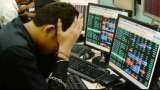 Sensex ends 330 points down, Monday blues for Nifty too as metals, IT take hit