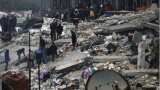 Turkey, Syria Earthquake: Powerful quake kills more than 1,300 people