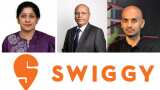 Swiggy appoints 3 independent directors to its Board