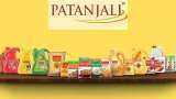 Patanjali Foods: Buying Is Back In Patanjali Foods After Falling 20% In A Month