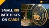 RBI MPC: Will it hike repo rate by 25 basis points or hit the pause button? RBI MPC: Will it hike repo rate by 25 basis points or hit the pause button?