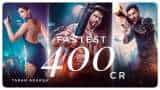 Pathaan Box Office Collection: Shah Rukh Khan-starrer becomes fastest film to enter &quot;Rs 400 Crore Club&quot; in Indian theatres | Pathaan OTT release date, record, rating